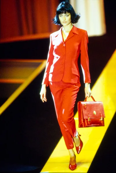 Look 1